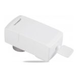 Homematic IP Termostatická hlavice Compact — HmIP-eTRV-C-2