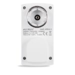 Homematic IP Termostatická hlavice Compact — HmIP-eTRV-C-2