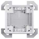 Homematic IP Montážní sada Feller — EQ3-MK-FE