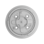 Ajax EN54 FireProtect (Heat/Smoke), bílá