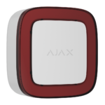 Ajax EN54 Indicator, bílá