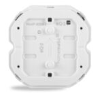Homematic IP Spínací akční člen s měřením — 6A, zápustná montáž — HmIP-BSM-I