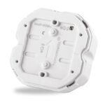 Homematic IP Spínací akční člen s měřením — 6A, zápustná montáž — HmIP-BSM-I