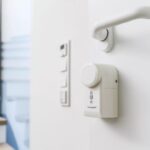 Homematic IP Startovací sada — Řízení přístupu — HmIP-SK14