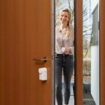 Homematic IP Startovací sada — Řízení přístupu — HmIP-SK14