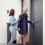 Homematic IP Startovací sada — Řízení přístupu — HmIP-SK14