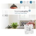 Homematic IP Adaptér Legrand — HmIP-ADA-LG