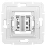Homematic IP Adaptér Schneider Electric typ 2 — HmIP-ADA-SE2