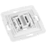 Homematic IP Adaptér Schneider Electric typ 2 — HmIP-ADA-SE2