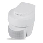 Homematic IP PIR detektor pohybu se senzorem jasu — venkovní — HmIP-SMO-2