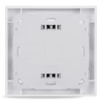 Homematic IP PIR detektor pohybu —  pro 55 mm rámeček, vnitřní — HmIP-SMI55-2