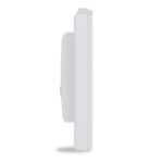 Homematic IP PIR detektor pohybu —  pro 55 mm rámeček, vnitřní — HmIP-SMI55-2