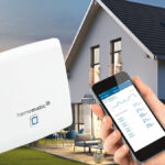 Homematic IP Startovací sada — Řízení vytápění — HmIP-SK16