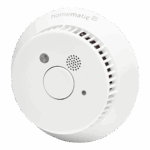 Homematic IP Kouřový hlásič požáru — HmIP-SWSD-2
