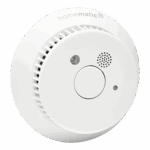 Homematic IP Kouřový hlásič požáru — HmIP-SWSD-2