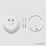 Homematic IP Kouřový hlásič požáru — HmIP-SWSD-2