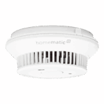 Homematic IP Kouřový hlásič požáru — HmIP-SWSD-2