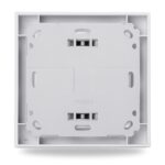 Homematic IP Nástěnný termostat se senzorem vlhkosti — HmIP-WTH-1