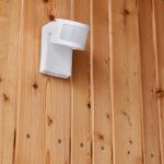 Homematic IP PIR detektor pohybu se senzorem jasu — venkovní, barva bílá