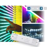 Homematic IP LED kontroler — HmIP-RGBW