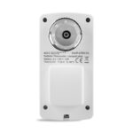 Homematic IP Termostatická hlavice Compact Plus — HmIP-eTRV-CL