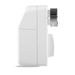 Homematic IP Termostatická hlavice Compact Plus — HmIP-eTRV-CL
