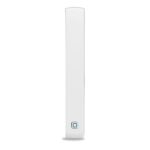 Homematic IP Okenní a dveřní senzor — optický — HmIP-SWDO-2