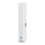 Homematic IP Okenní a dveřní senzor — optický — HmIP-SWDO-2