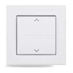 Homematic IP Startovací sada — Řízení stínění — HmIP-SK20