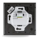 Homematic IP Drátový skleněný displej PLUS — HmIPW-WGD-PL