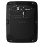 Ajax Superior MegaHub, černá