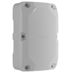 Ajax Superior MegaHub, bílá
