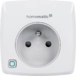 Homematic IP Stmívací zásuvka — HmIP-PDT-PE