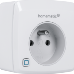 Homematic IP Stmívací zásuvka — HmIP-PDT-PE