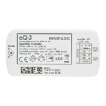 Homematic IP Set — LED pásek + zdroj, 2m — HmIP-LSS