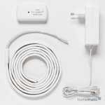 Homematic IP Set — LED pásek + zdroj, 2m — HmIP-LSS