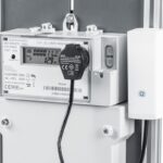 Homematic IP Rozhraní pro chytré elektroměry — HmIP-ESI-IEC