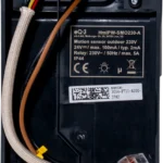 Homematic IP PIR drátový detektor pohybu se senzorem jasu — venkovní, antracit — HmIPW-SMO230-A