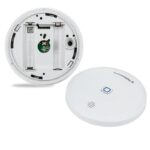 Homematic IP Senzor zaplavení — HmIP-SWD-2