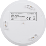 Homematic IP Senzor zaplavení — HmIP-SWD-2