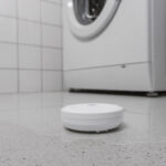 Homematic IP Senzor zaplavení — HmIP-SWD-2