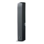 Homematic IP Okenní a dveřní senzor — optický, antracit — HmIP-SWDO-A