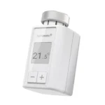 Homematic IP Termostatická hlavice Flex — HmIP-eTRV-F