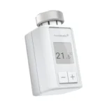Homematic IP Termostatická hlavice Flex — HmIP-eTRV-F