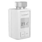 Homematic IP Termostatická hlavice Flex — HmIP-eTRV-F