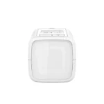 Homematic IP Termostatická hlavice Flex — HmIP-eTRV-F