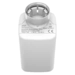 Homematic IP Termostatická hlavice Flex — HmIP-eTRV-F