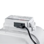 Homematic IP Rozhraní pro plynoměr — HmIP-ESI-GAS
