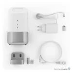 Homematic IP Chytrá řídicí jednotka — HmIP-HCU1