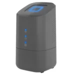 Homematic IP Chytrá řídicí jednotka, antracit — HmIP-HCU1-A